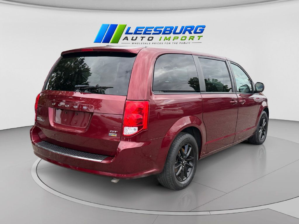 Used 2019 Dodge Grand Caravan GT FWD image 5