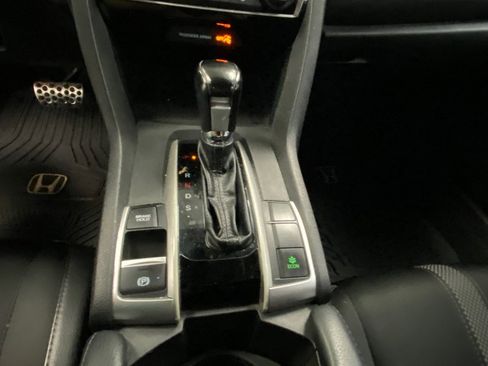 Used 2020 Honda Civic Sport image 28