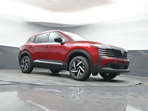 New 2026 Nissan Kicks SV image 25