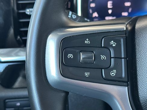 Used 2025 Chevrolet Silverado 2500 LT w/ Convenience Package AWD/4WD image 31