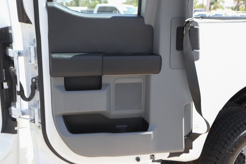 Used 2024 Ford F350 XL w/ XL Driver Assist Package AWD/4WD image 21