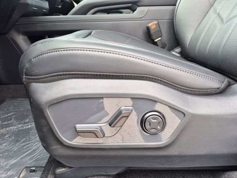 New 2027 Kia Telluride EX X-Line image 11