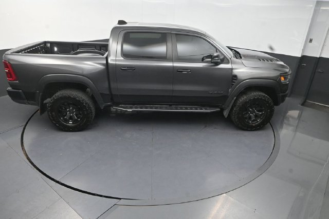 Used 2025 RAM 1500 RHO AWD/4WD image 18