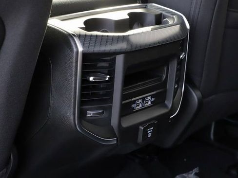 New 2026 RAM 1500 Big Horn image 19