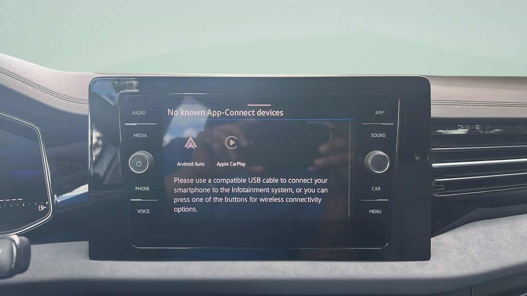 New 2027 Volkswagen Jetta SE FWD image 29