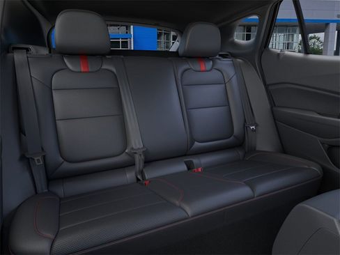 New 2026 Chevrolet Trax RS image 17