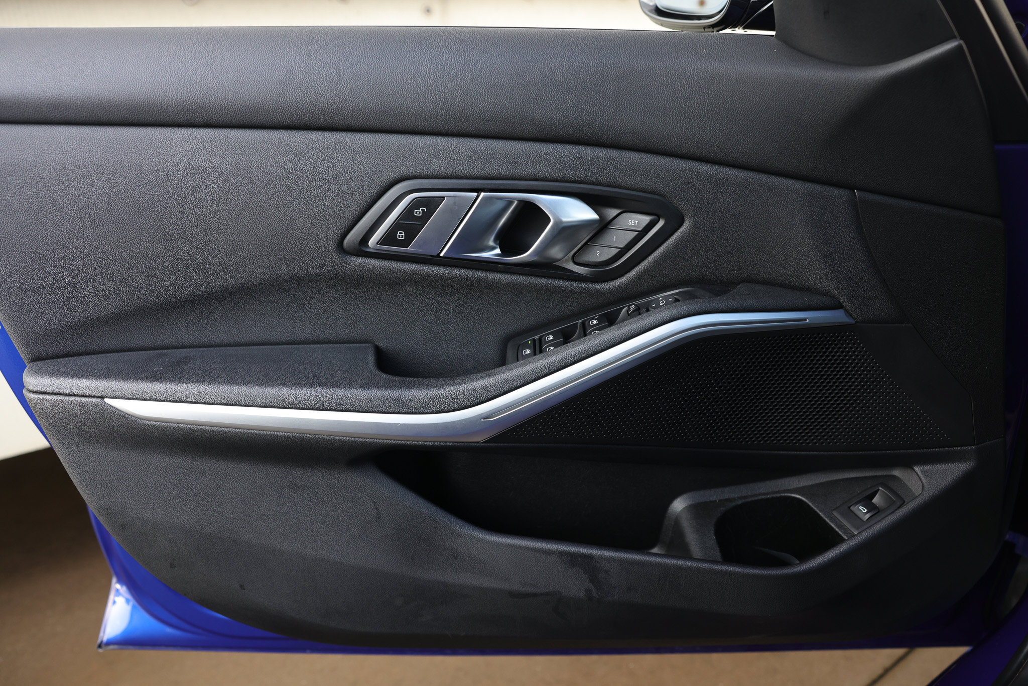 Used 2021 BMW M340i RWD image 54