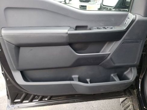 New 2026 Ford F150 STX AWD/4WD image 16