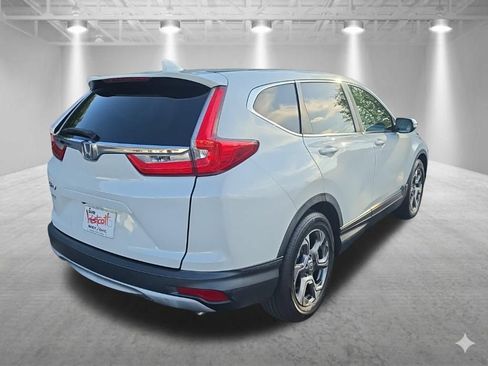 Used 2019 Honda CR-V EX-L image 3