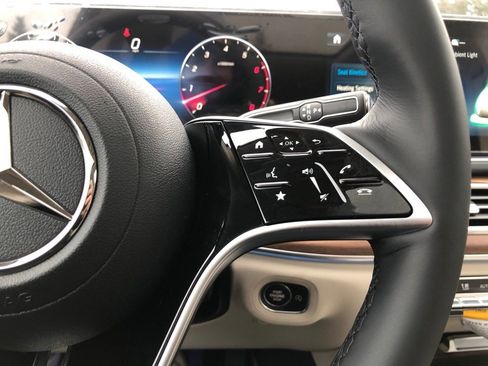 New 2026 Mercedes-Benz GLE 450 4MATIC image 24