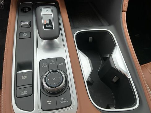 New 2026 INFINITI QX60 Autograph w/ Autograph Tech Package image 12