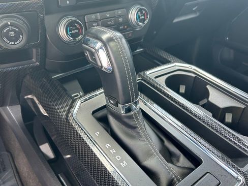 Used 2018 Ford F150 Lariat w/ Equipment Group 502A Luxury image 15