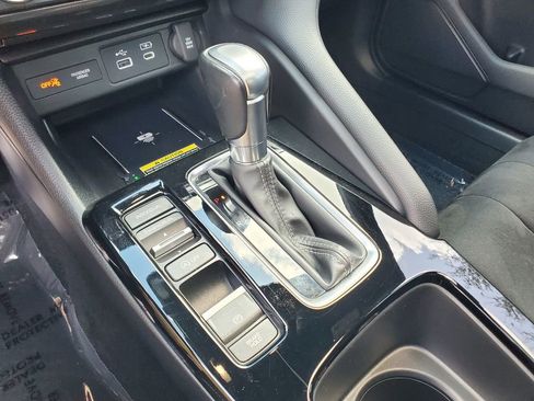 Certified 2024 Acura Integra A-Spec image 31