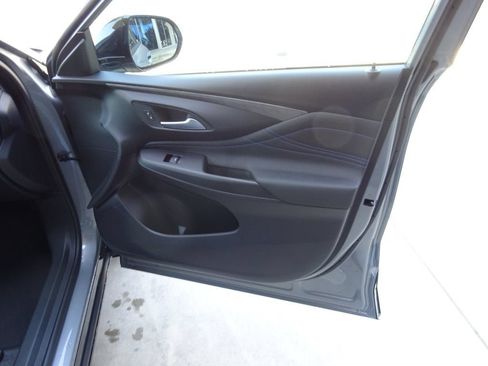 New 2026 Buick Envista Sport Touring w/ Convenience I Package FWD image 27