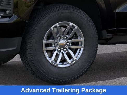 New 2026 Chevrolet Colorado LT w/ LT Convenience Package AWD/4WD image 10