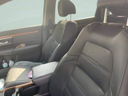 Used 2020 Honda CR-V Touring image 13