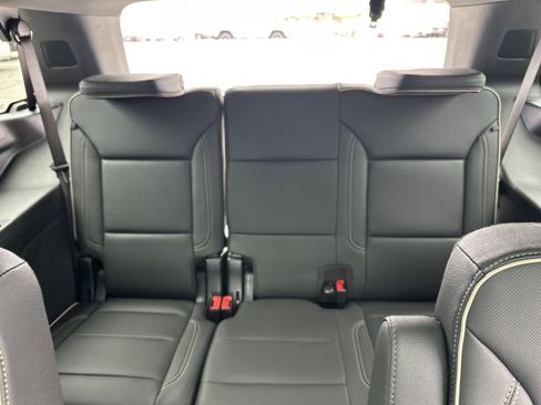 New 2026 Chevrolet Tahoe Premier w/ Sun And Tow Package RWD image 26