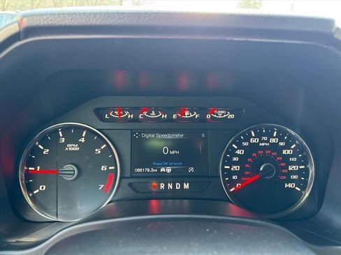 Used 2019 Ford F150 Raptor w/ Equipment Group 801A Mid image 7