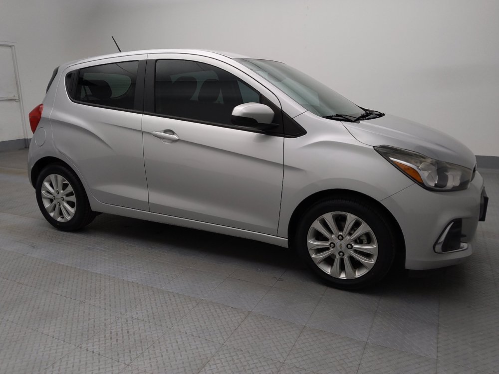 Used 2016 Chevrolet Spark LT FWD image 11