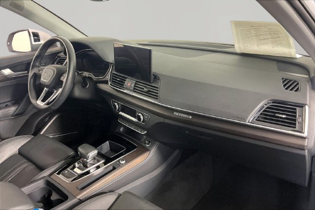 Used 2024 Audi Q5 2.0T Premium Plus AWD/4WD image 24