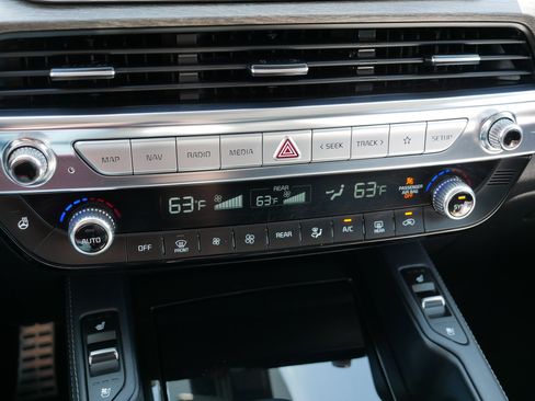 Used 2021 Kia Telluride SX w/ SX Prestige Package AWD/4WD image 23
