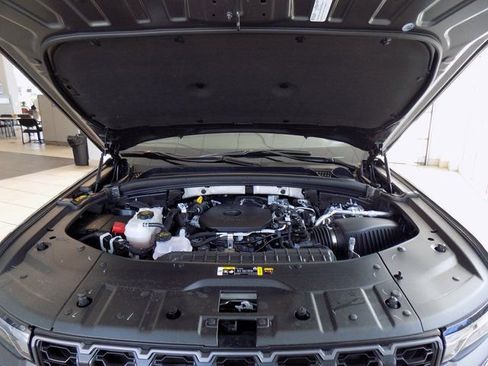 New 2026 Jeep Grand Cherokee Limited image 30