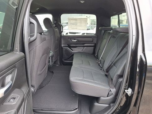 New 2026 RAM 1500 Express image 6