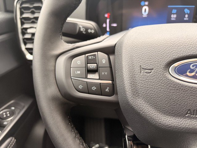 New 2026 Ford Ranger XLT AWD/4WD image 12