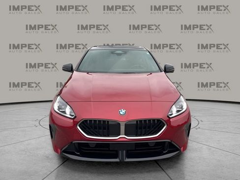 Used 2026 BMW 228i xDrive AWD/4WD image 8