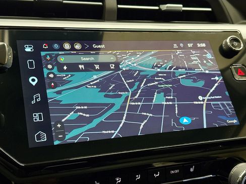 New 2027 Chevrolet Bolt LT w/ Comfort Package FWD image 16