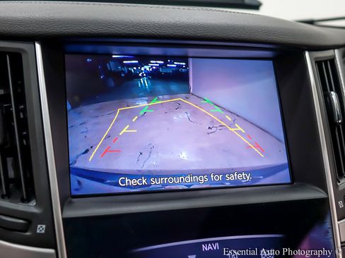 Used 2017 INFINITI Q60 3.0t w/ Premium Plus Package 3.0T image 21