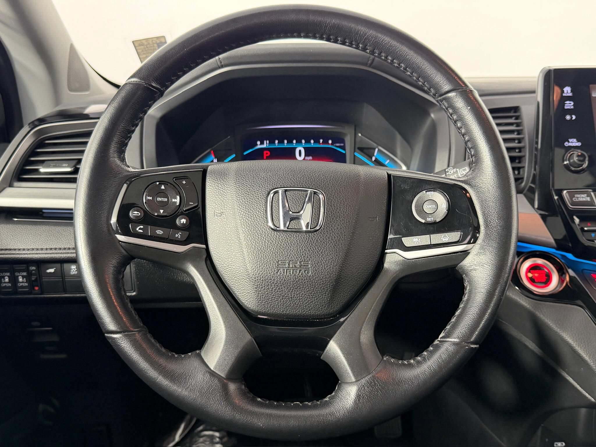 Used 2021 Honda Odyssey Touring image 12