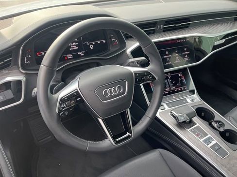 Certified 2025 Audi A6 Premium Plus w/ Premium Plus Package image 42