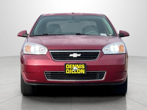 Used 2006 Chevrolet Malibu LT image 6