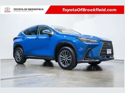 Used 2024 Lexus NX 350 AWD