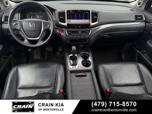 Used 2018 Honda Pilot EX-L image 24