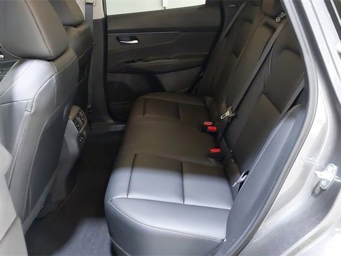 New 2026 Nissan Murano SV image 21