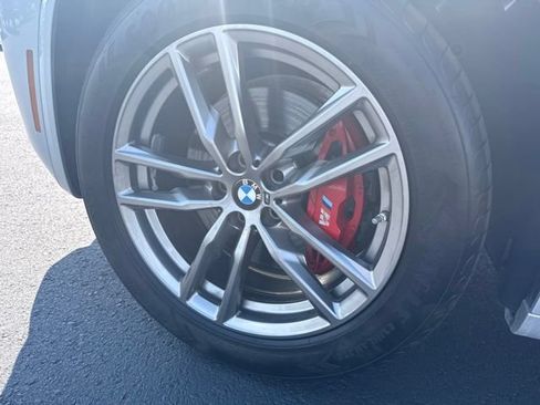 Used 2021 BMW X3 xDrive30i AWD/4WD image 9