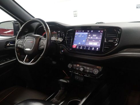Used 2021 Dodge Durango GT w/ Blacktop Package image 29