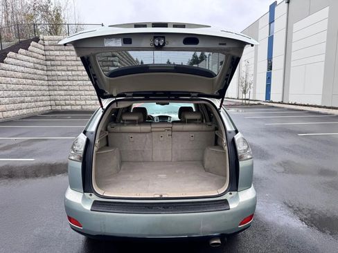 Used 2004 Lexus RX 330 AWD image 16