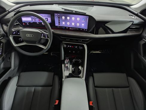 New 2026 Audi Q5 Premium Plus AWD/4WD image 10