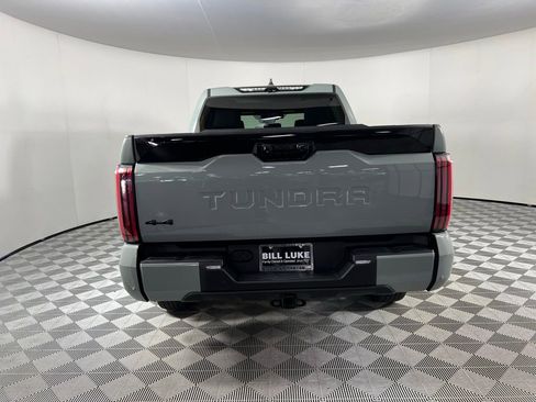 Used 2024 Toyota Tundra Platinum image 7