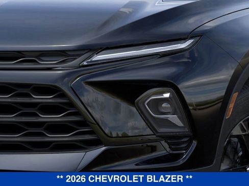 New 2026 Chevrolet Blazer LT image 11