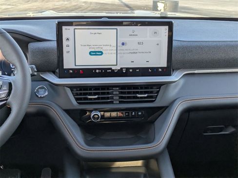 New 2026 Ford Explorer Tremor w/ Tremor Ultimate Package image 13