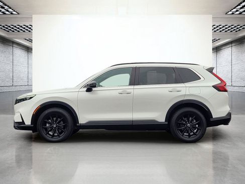 Used 2024 Honda CR-V Sport image 9
