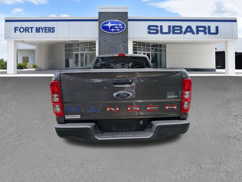 Used 2019 Ford Ranger XL w/ Equipment Group 101A Mid RWD image 5
