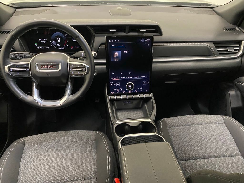Used 2025 GMC Terrain Elevation AWD/4WD image 23