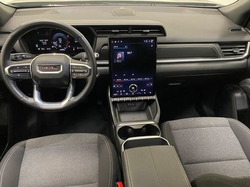 Used 2025 GMC Terrain Elevation AWD/4WD image 23