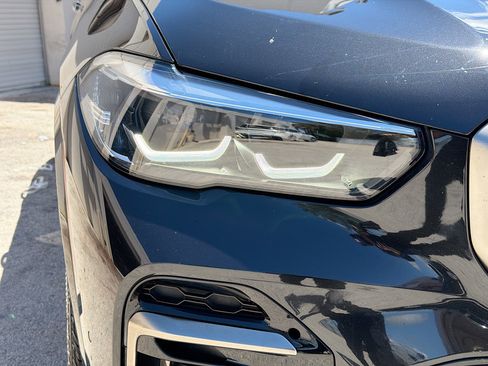 Used 2023 BMW X5 M50i w/ Climate Comfort Package AWD/4WD image 36