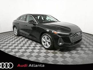 New 2025 Audi A5 2.0T Premium Plus video 1